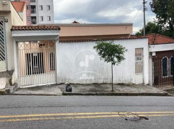 Foto 04 · Casa à venda, 4 quartos Vila Vitória em Santo André/SP 