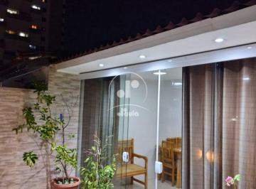 Foto 01 · Cobertura à venda, 2 quartos Parque das Nações em Santo André/SP