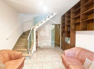 Casa · 78m² · 2 Quartos · 1 Vaga · Sobrado para aluguel, 2 quartos Bairro Jardim em Santo André/SP 
