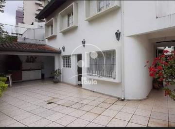 Foto 42 · Sobrado para aluguel, 3 quartos 1 suíte Centro em Santo André/SP