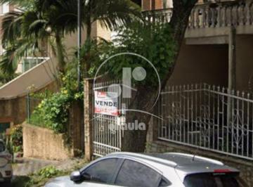 Terreno · 240m² · 3 Vagas · terreno à venda, Vila Alice em Santo André/SP