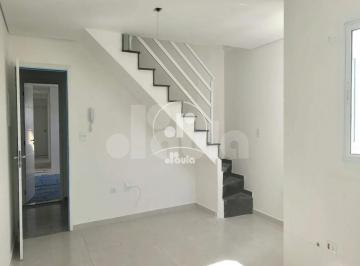 Foto 02 · Cobertura à venda, 3 quartos 1 suíte Vila Valparaíso em Santo André/SP