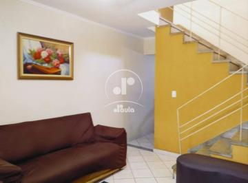 Foto 09 · Sobrado à venda, 3 quartos Vila Scarpelli em Santo André/SP 