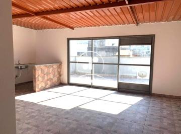Foto 01 · Cobertura à venda, 3 quartos 2 suítes Vila Camilópolis em Santo André/SP 