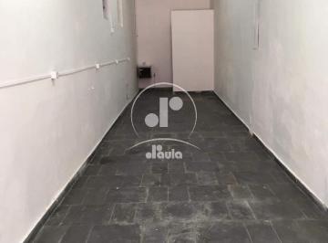 Foto 01 · Sala Comercial para aluguel, 2 quartos Centro em Santo André/SP 
