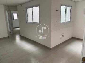 Foto 02 · Cobertura à venda, 2 quartos Vila Pires em Santo André/SP