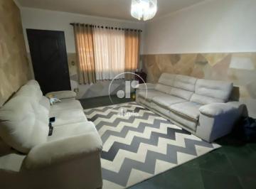 Foto 23 · Sobrado à venda, 3 quartos 1 suíte Vila Scarpelli em Santo André/SP 