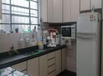 Foto 06 · Sobrado à venda, 3 quartos Bairro Jardim em Santo André/SP 