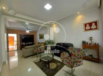 Casa · 198m² · 3 Quartos · 7 Vagas · Casa à venda, 3 quartos 1 suíte Vila Palmares em Santo André/SP 