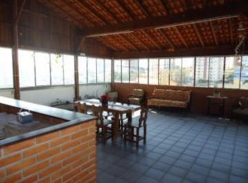 Casa · 193m² · 3 Quartos · 2 Vagas · Sobrado à venda, 3 quartos 3 suítes Vila Alice em Santo André/SP 