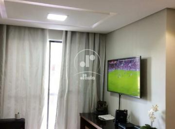 Foto 34 · Apartamento à venda, 3 quartos 3 suítes Baeta Neves em São Bernardo do Campo/SP