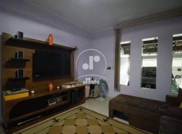 Foto 01 · Sobrado para aluguel, 3 quartos 1 suíte Campestre em Santo André/SP 