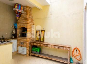 Foto 01 · Sobrado à venda, 3 quartos 3 suítes Vila Scarpelli em Santo André/SP 