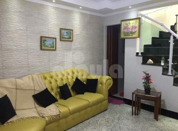 Foto 17 · Sobrado à venda, 2 quartos 2 suítes Condomínio Maracanã em Santo André/SP 