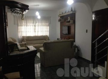 Casa · 125m² · 4 Quartos · 4 Vagas · Sobrado à venda, 4 quartos Jardim do Estádio em Santo André/SP 