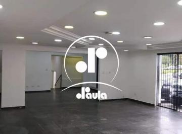 Comercial · 401m² · 6 Vagas · Salão Comercial para aluguel, Centro em Santo André/SP