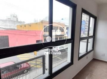 Foto 01 · Sala Comercial para aluguel, Vila Alpina em Santo André/SP 