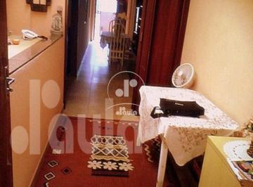 Casa · 200m² · 3 Quartos · 3 Vagas · Casa à venda, 3 quartos 1 suíte Utinga em Santo André/SP