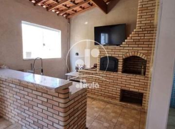 Foto 01 · Cobertura à venda, 2 quartos Vila Bela Vista em Santo André/SP 