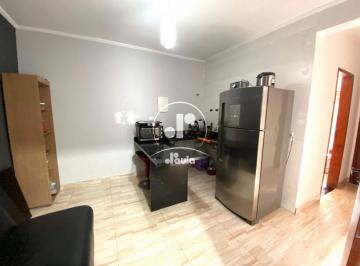 Foto 01 · Apartamento à venda, 2 quartos Vila Helena em Santo André/SP 