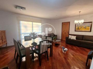 Foto 04 · Apartamento à venda, 4 quartos 2 suítes Vila Guiomar em Santo André/SP 