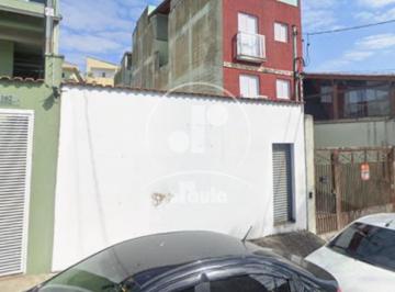 Terreno · 221m² · terreno à venda, Vila Luzita em Santo André/SP 
