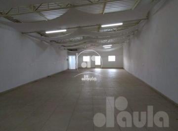 Foto 01 · Salão Comercial à venda, Vila Palmares em Santo André/SP - Ref. 13987