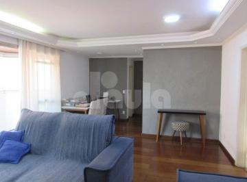 Foto 06 · Apartamento à venda, 3 quartos 1 suíte Vila Guiomar em Santo André/SP