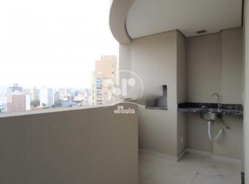 Foto 01 · Apartamento à venda, 2 quartos Casa Branca em Santo André/SP 