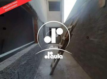Apartamento · 80m² · 3 Quartos · 2 Vagas · Apartamento à venda, 3 quartos 1 suíte Paraíso em Santo André/SP