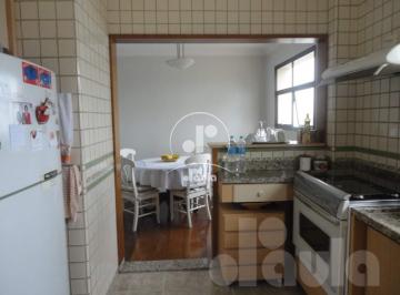 Apartamento · 211m² · 3 Quartos · 3 Vagas · Apartamento à venda, 3 quartos 1 suíte Vila Bastos em Santo André/SP 