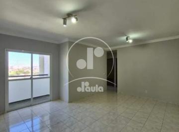 Apartamento · 90m² · 3 Quartos · 2 Vagas · Apartamento para aluguel, 3 quartos 1 suíte Vila Pinheirinho em Santo André/SP