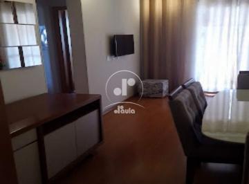 Foto 33 · Apartamento à venda, 2 quartos 1 suíte Casa Branca em Santo André/SP 