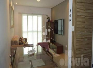Apartamento · 90m² · 3 Quartos · 2 Vagas · Apartamento à venda, 3 quartos 1 suíte Vila Bastos em Santo André/SP