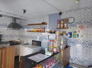 Foto 01 · Salão Comercial à venda, Vila Assunção em Santo André/SP 