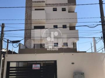 Foto 01 · Cobertura à venda, Jardim Bom Pastor em Santo André/SP - Ref. 13610