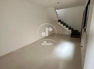 Foto 04 · Apartamento à venda, 2 quartos Jardim Alvorada em Santo André/SP 