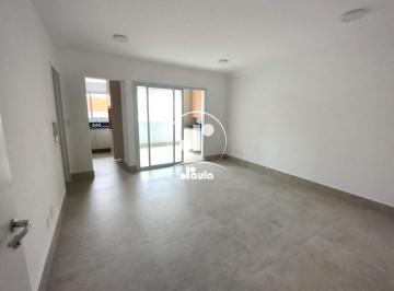 Foto 01 · Apartamento para aluguel, 1 quarto 1 suíte Parque das Nações em Santo André/SP 
