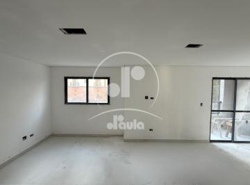 Apartamento · 51m² · 2 Quartos · 1 Vaga · Apartamento à venda, 2 quartos 2 suítes Vila Bastos em Santo André/SP 
