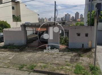 Terreno · 497m² · terreno à venda, Vila Floresta em Santo André/SP 