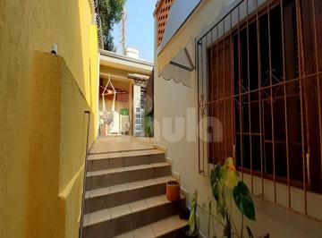 Foto 01 · Sobrado à venda, 3 quartos 1 suíte Vila Curuçá em Santo André/SP 