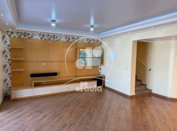 Casa · 263m² · 3 Quartos · 4 Vagas · Sobrado à venda, 3 quartos 1 suíte Vila Pinheirinho em Santo André/SP 