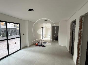 Apartamento · 87m² · 2 Quartos · 1 Vaga · Apartamento à venda, 2 quartos 2 suítes Vila Bastos em Santo André/SP 