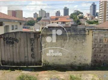 Foto 01 · terreno à venda, Vila Floresta em Santo André/SP 