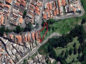 Foto 02 · terreno à venda, Jardim Las Vegas em Santo André/SP 