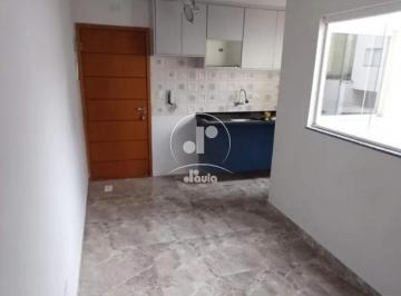 Foto 01 · Cobertura à venda, 2 quartos Jardim Las Vegas em Santo André/SP 