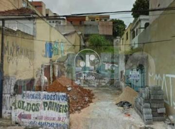 Foto 02 · terreno à venda, Bangú em Santo André/SP 