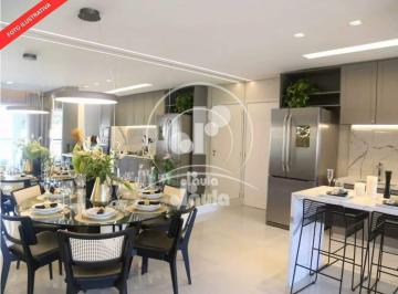 Apartamento · 83m² · 3 Quartos · 1 Vaga · Apartamento à venda, 3 quartos 1 suíte Casa Branca em Santo André/SP 