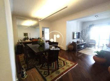 Foto 29 · Apartamento à venda, 3 quartos Vila Bastos em Santo André/SP 