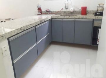 Casa · 178m² · 3 Quartos · 2 Vagas · Sobrado à venda, 3 quartos 3 suítes Parque Erasmo Assunção em Santo André/SP 